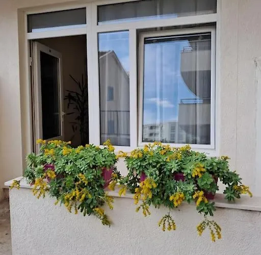 Holiday Home Apartment