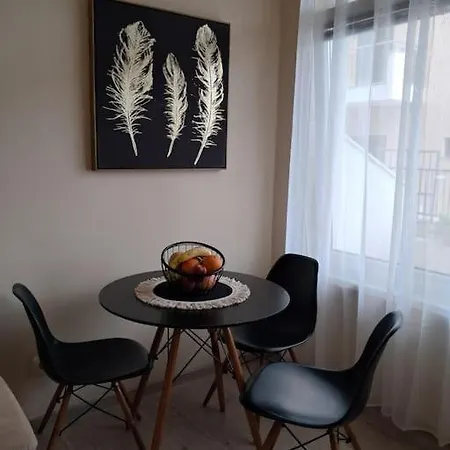 Holiday Home Apartment Budva Exterior photo