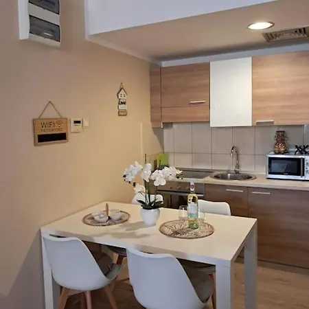 Holiday Home Apartment Budva Exterior photo
