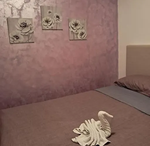Holiday Home Apartment
