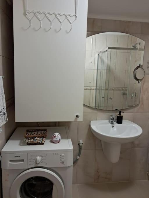 Holiday Home Apartment * בודווה