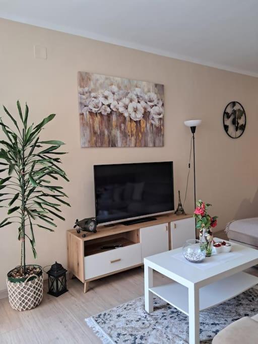 דירה Holiday Home Apartment *