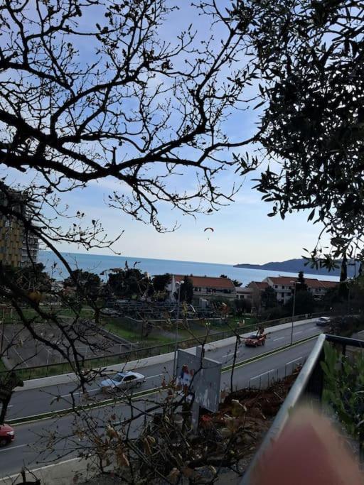 דירה Holiday Home Apartment בודווה