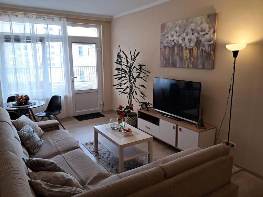 דירה Holiday Home Apartment