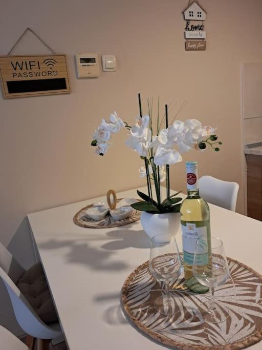 דירה Holiday Home Apartment *
